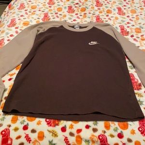 Nike thermal
